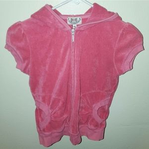 Juicy Couture Girls Top